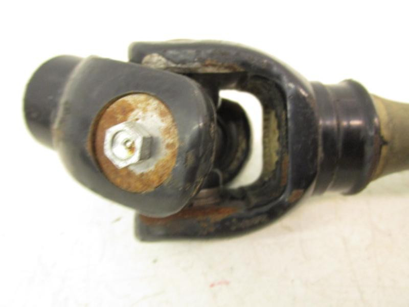 1993 Kawasaki KLF400 Bayou 400 4X4 Front Drive Shaft 39159-1080
